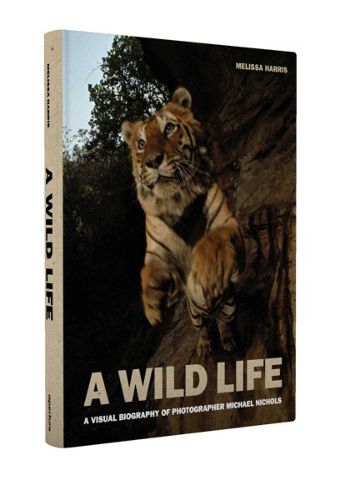 A Wild Life: A Visual Biography of Photographer Michael Nichols