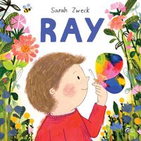 Cover image for Ray
