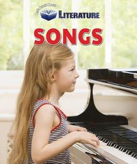 Cover image for Songs