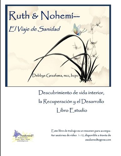 Cover image for Ruth & Nohemi