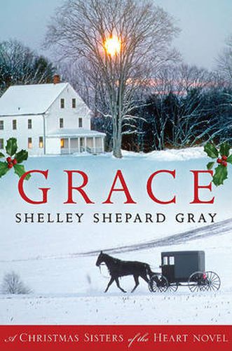 Cover image for Grace