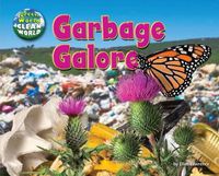 Cover image for Garbage Galore