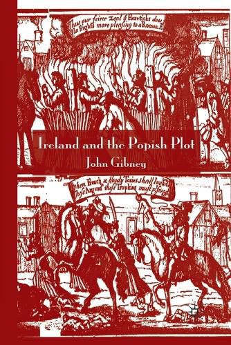 Ireland and the Popish Plot