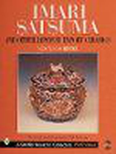 Cover image for Imari, Satsuma and Other Japanese Export Ceramics