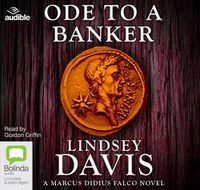 Cover image for Ode to a Banker