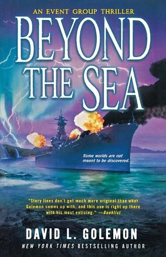 Cover image for Beyond the Sea