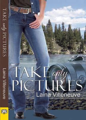 Cover image for Take Only Pictures