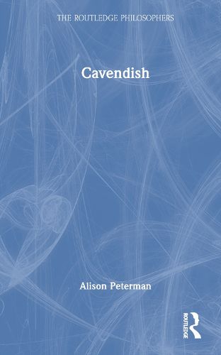 Cover image for Cavendish