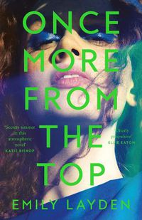 Cover image for Once More From The Top