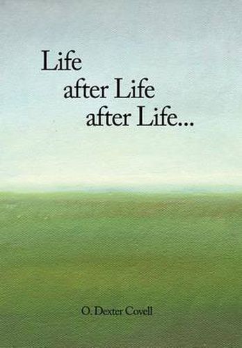 Cover image for Life After Life After Life...