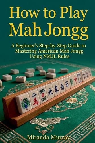 Cover image for How to Play Mahjongg