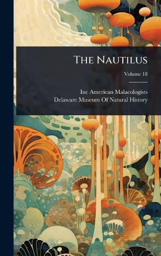 Cover image for The Nautilus
