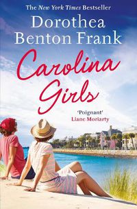 Cover image for Carolina Girls