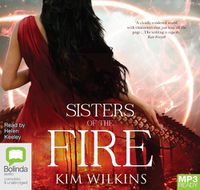 Cover image for Sisters of the Fire