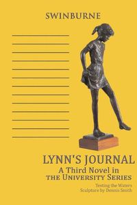 Cover image for Lynn's Journal