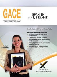 Cover image for Gace Spanish 141, 142, 641