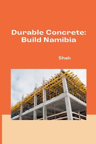 Cover image for Durable Concrete