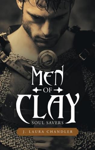 Cover image for Men of Clay: Soul Savers