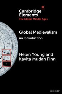 Cover image for Global Medievalism: An Introduction