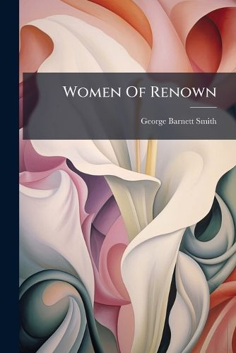 Cover image for Women Of Renown