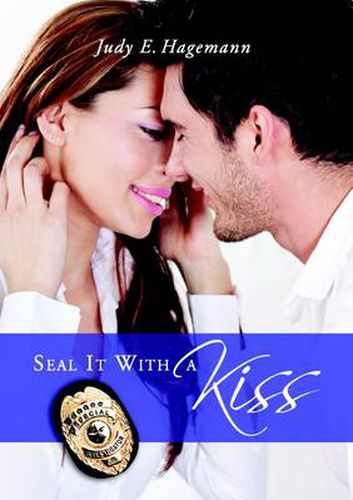 Cover image for Seal It With A Kiss