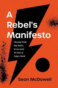 Cover image for Rebel's Manifesto, A