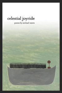 Cover image for Celestial Joyride