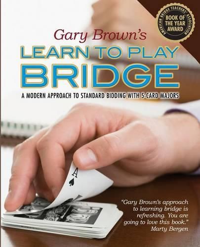 Learn to Play Bridge