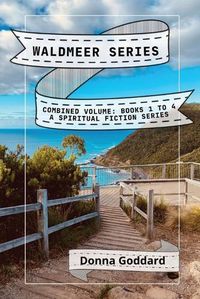 Cover image for Waldmeer Series