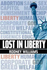 Cover image for Lost in Liberty