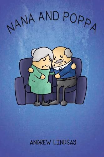 Cover image for Nana and Poppa