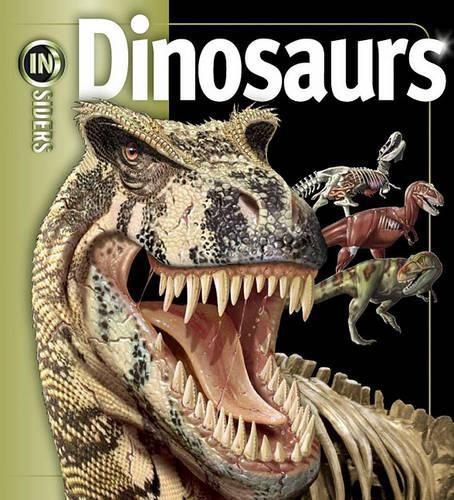 Cover image for Dinosaurs