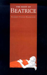 Cover image for The Body of Beatrice