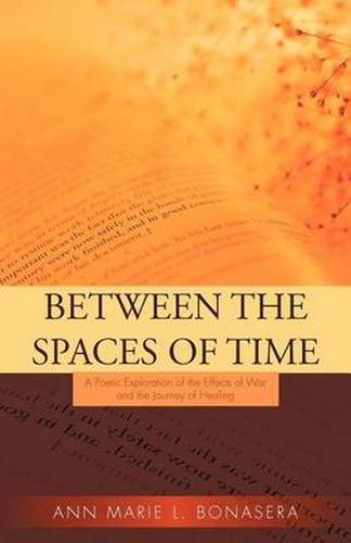 Cover image for Between the Spaces of Time