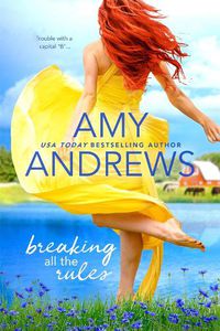 Cover image for Breaking All The Rules