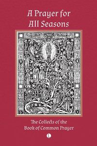 Cover image for A Prayer for All Seasons