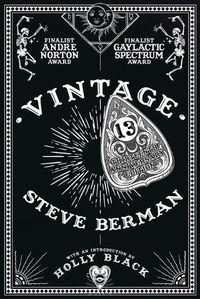 Cover image for Vintage: the 13th Anniversary Edition