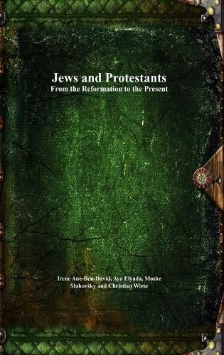 Jews and Protestants