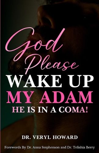 Cover image for God Please Wake Up My Adam
