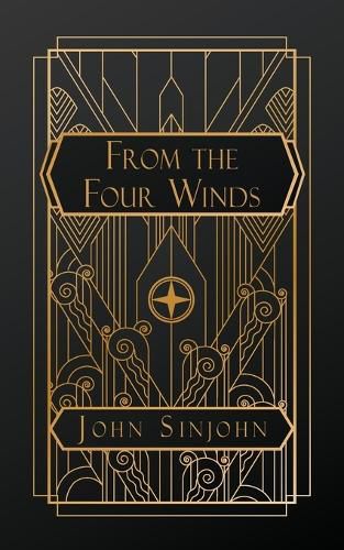 Cover image for From the Four Winds