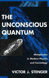 Cover image for The Unconscious Quantum