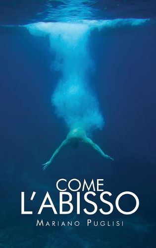 Cover image for Come l'abisso