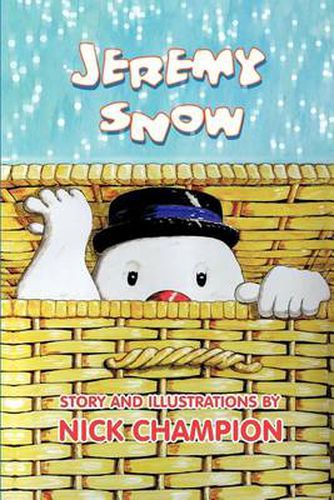 Cover image for Jeremy Snow