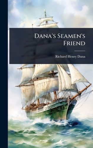Cover image for Dana's Seamen's Friend