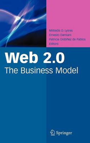 Cover image for Web 2.0: The Business Model