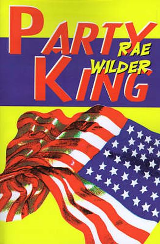 Cover image for Party King