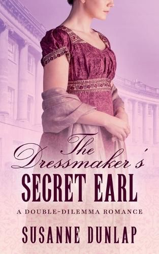 Cover image for The Dressmaker's Secret Earl