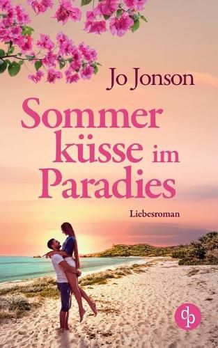 Cover image for Sommerkusse im Paradies