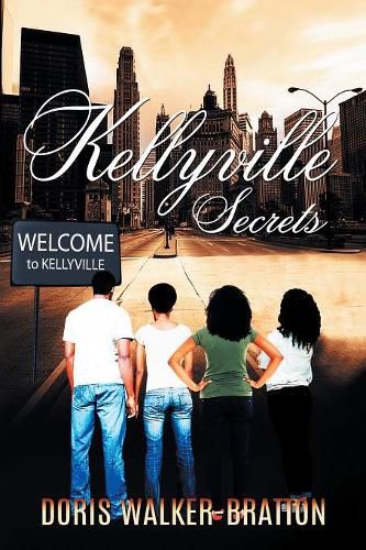 Cover image for Kellyville Secrets