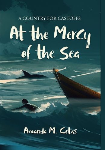 Cover image for At the Mercy of the Sea